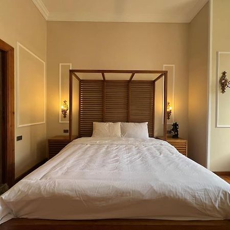 Authentic 3Br Apartment In Downtown, Kairó Kültér fotó
