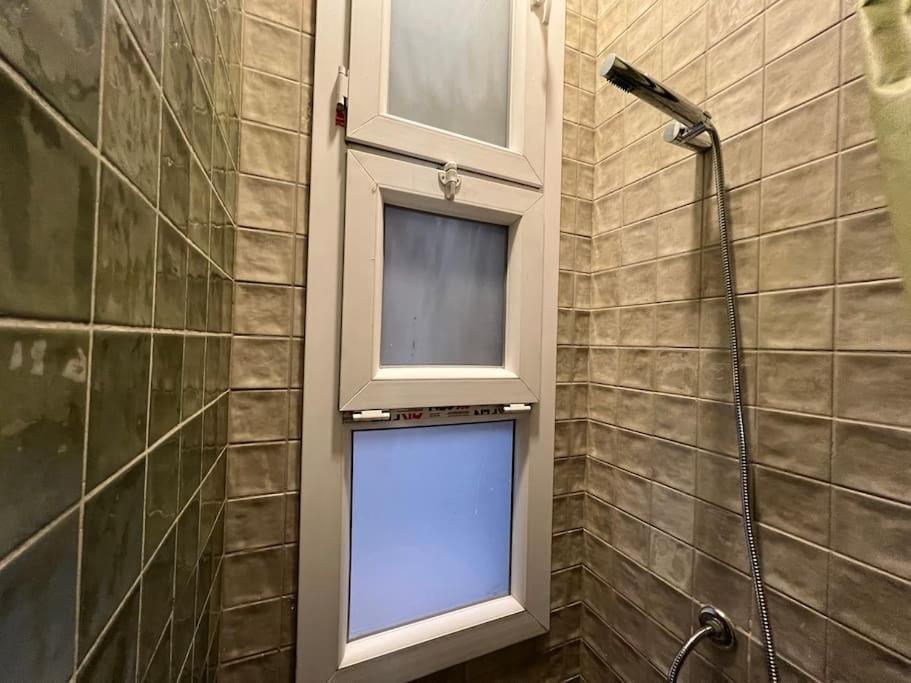 Authentic 3Br Apartment In Downtown, Kairó Kültér fotó